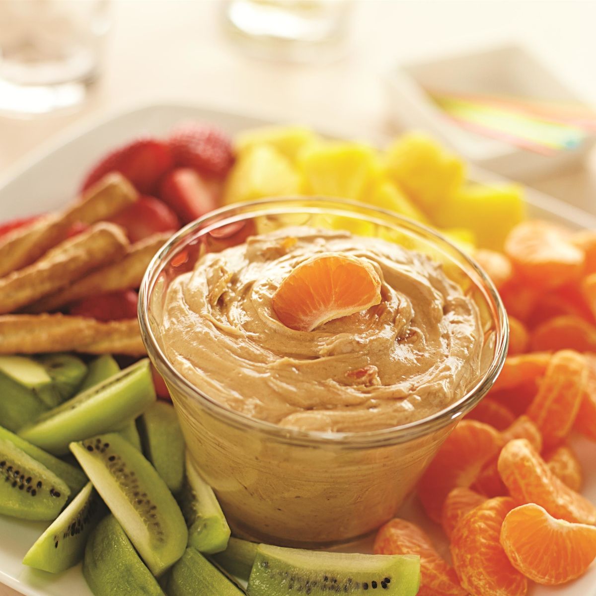 creamy-orange-peanut-butter-dip