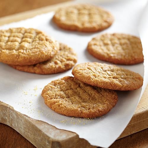 Flourless Peanut Butter Cookies Recipe | Jif