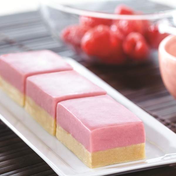 Peanut Butter and Jelly Fudge