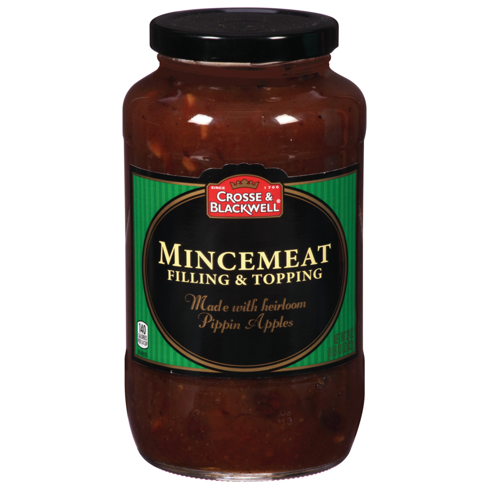 Mincemeat