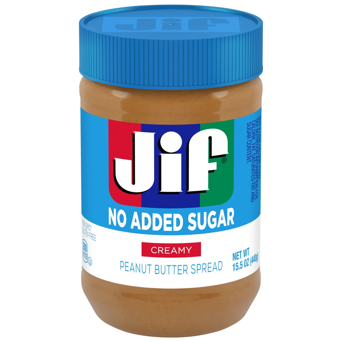 No Sugar Added Peanut Butter Varieties & Prices