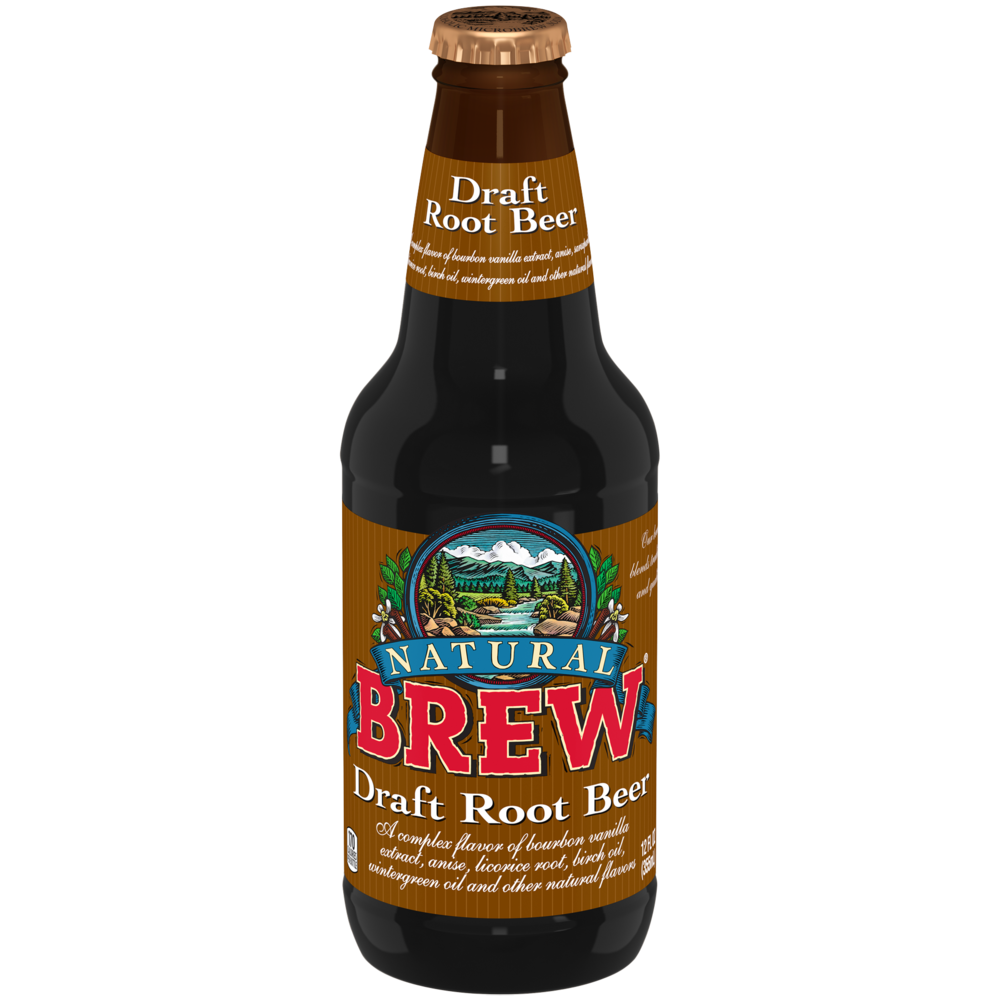 Draft Root Beer 