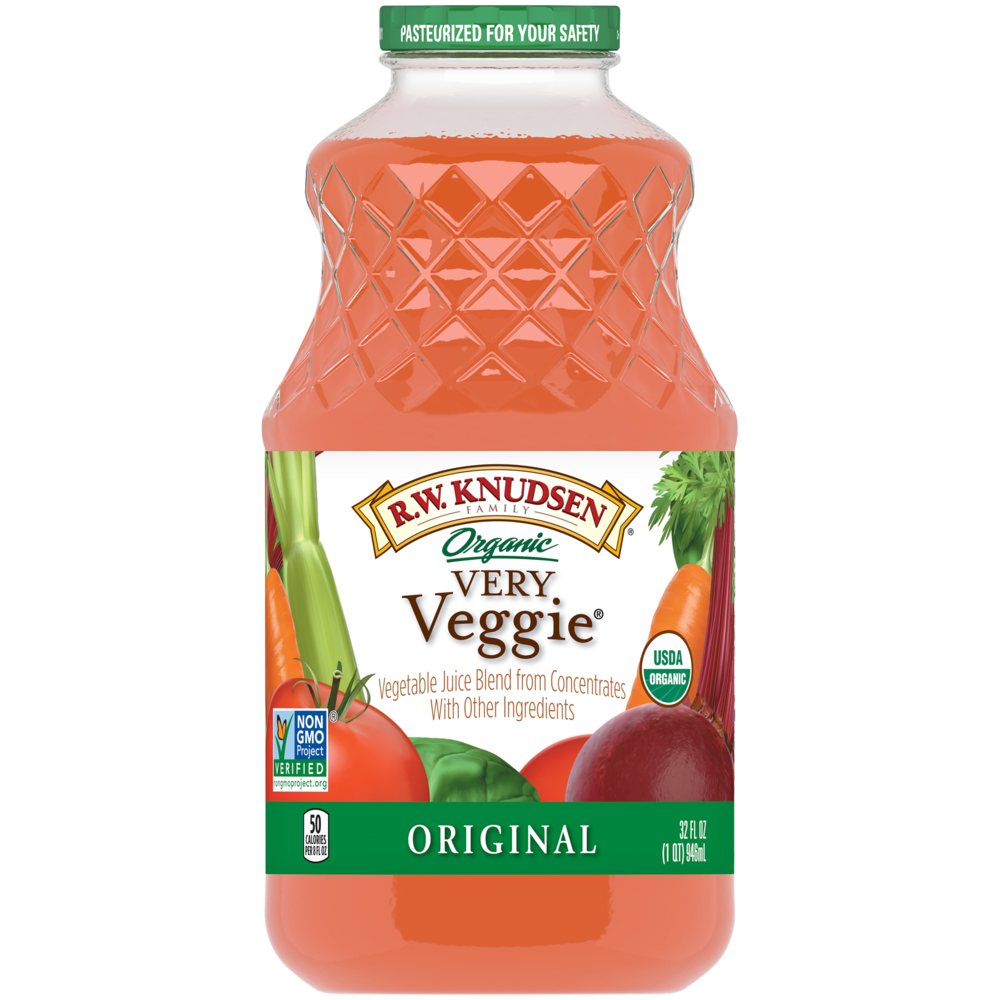 Very Veggie Organic