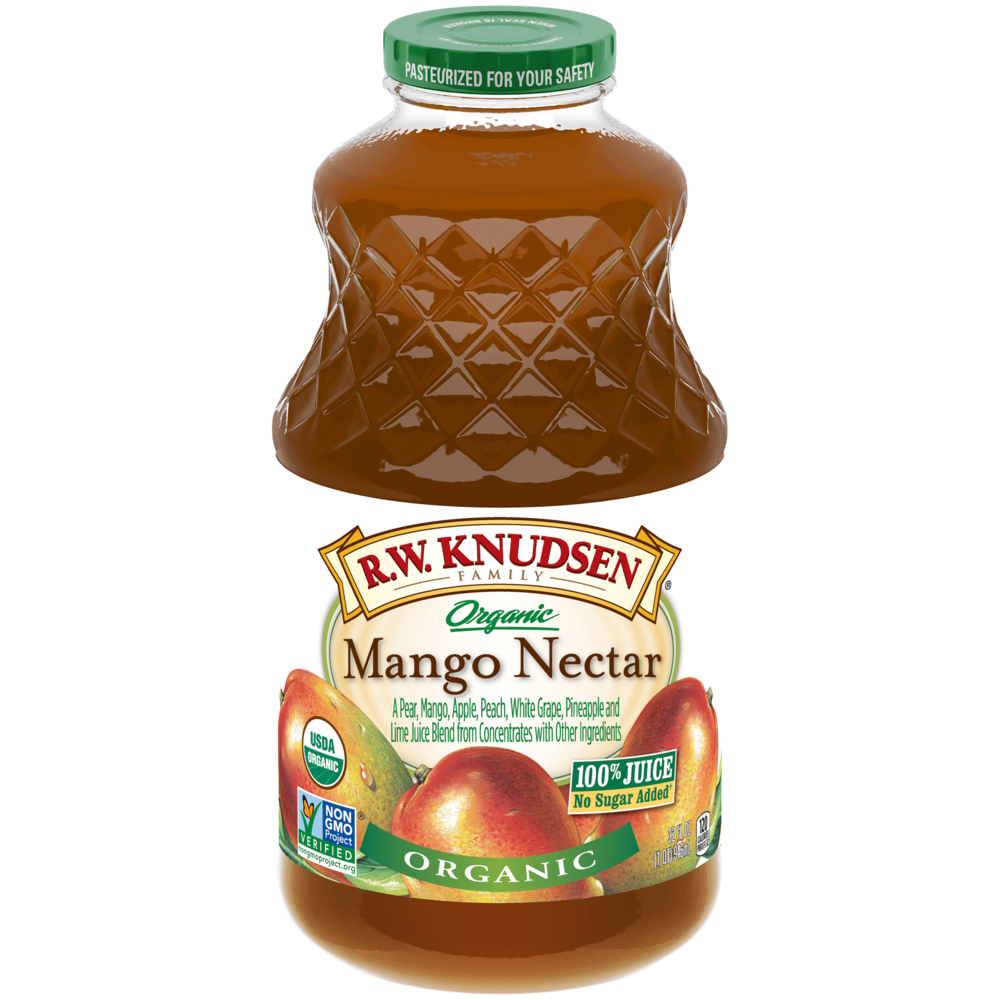 orange mango nantucket nectar