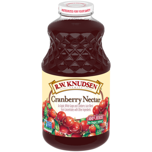 R.W. Knudsen Family® Papaya Nectar Juice - SmartLabel™