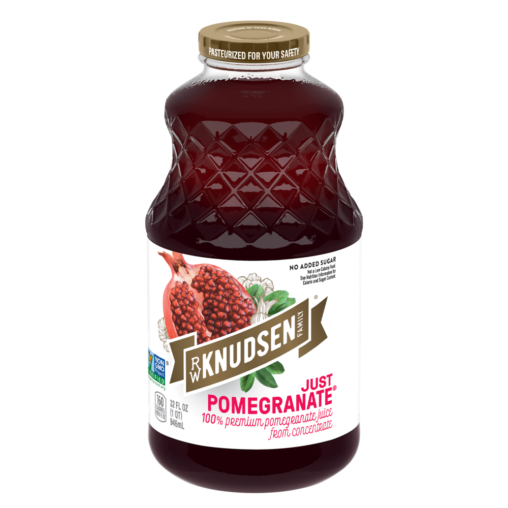 Just Pomegranate® Juice
