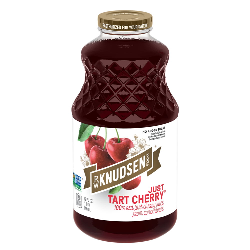 Just Tart Cherry® Juice