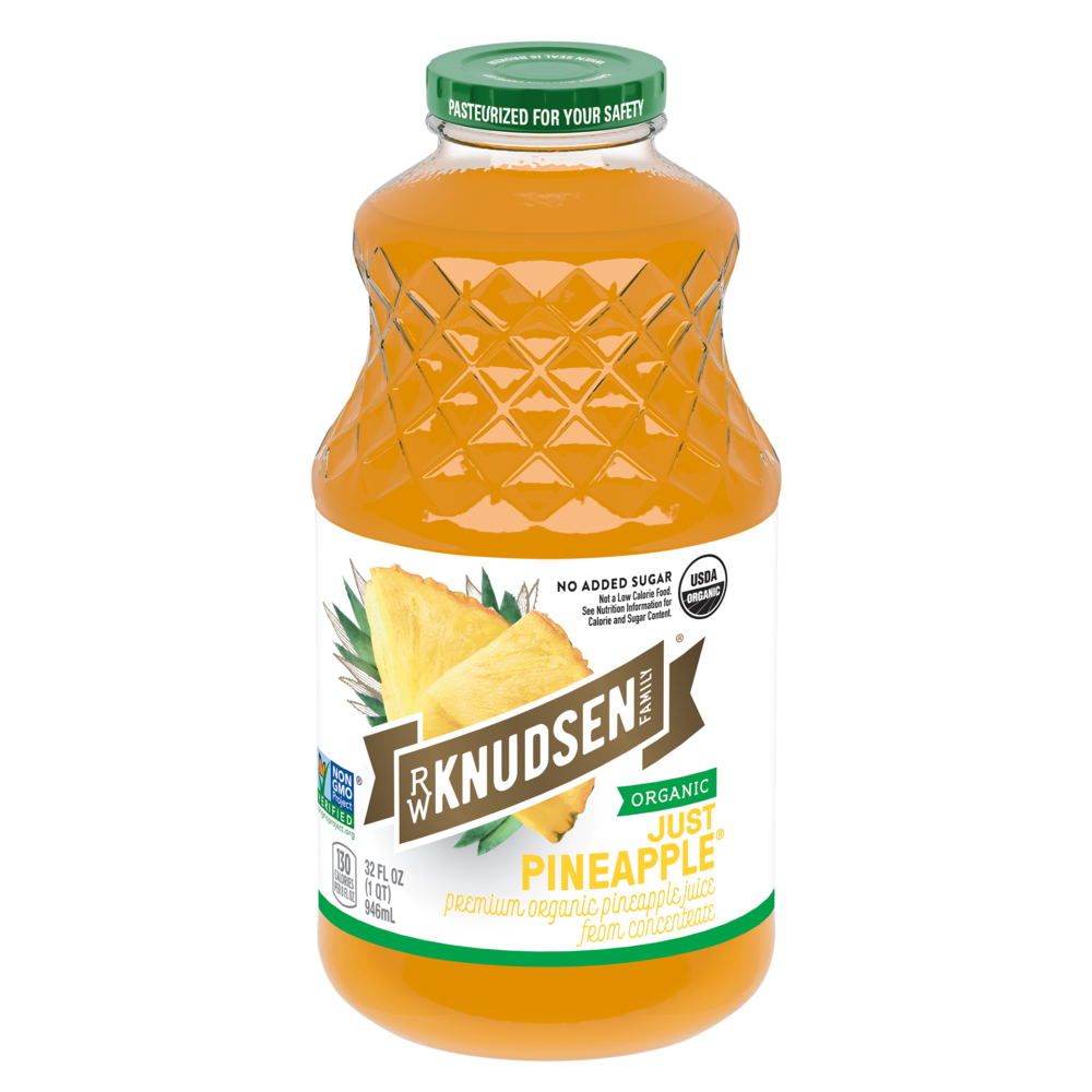 Organic Just Pineapple™