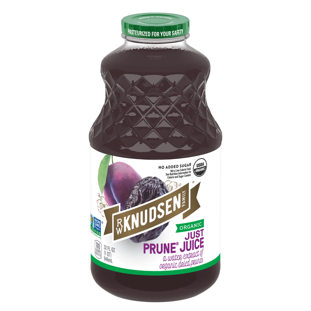 Organic Just Prune® Juice