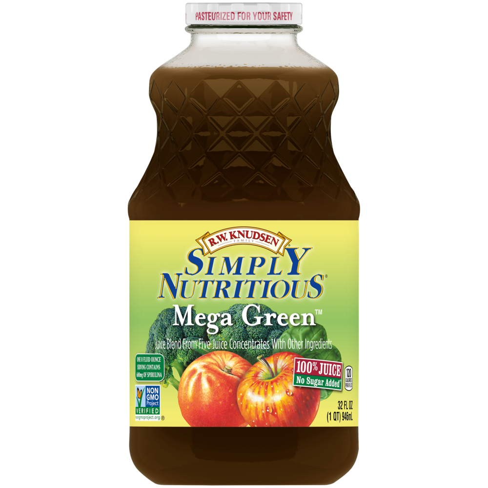 Mega Green™