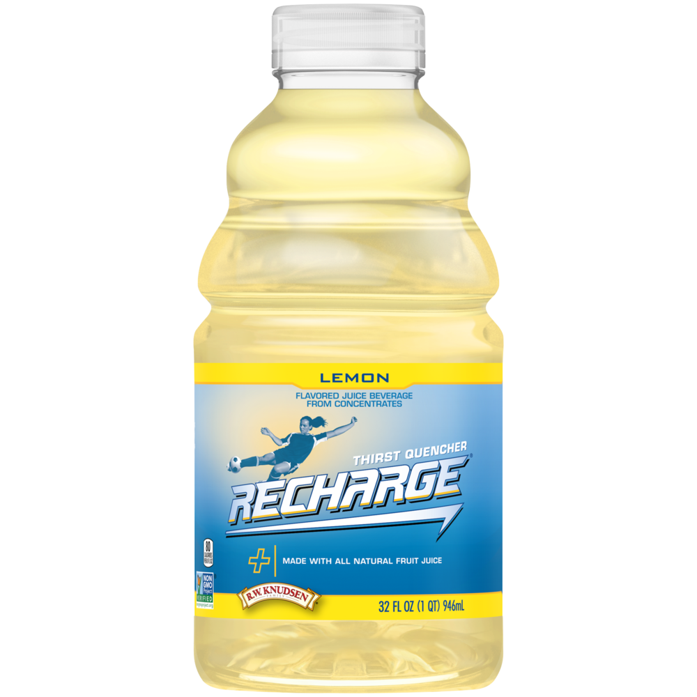 Lemon Recharge®