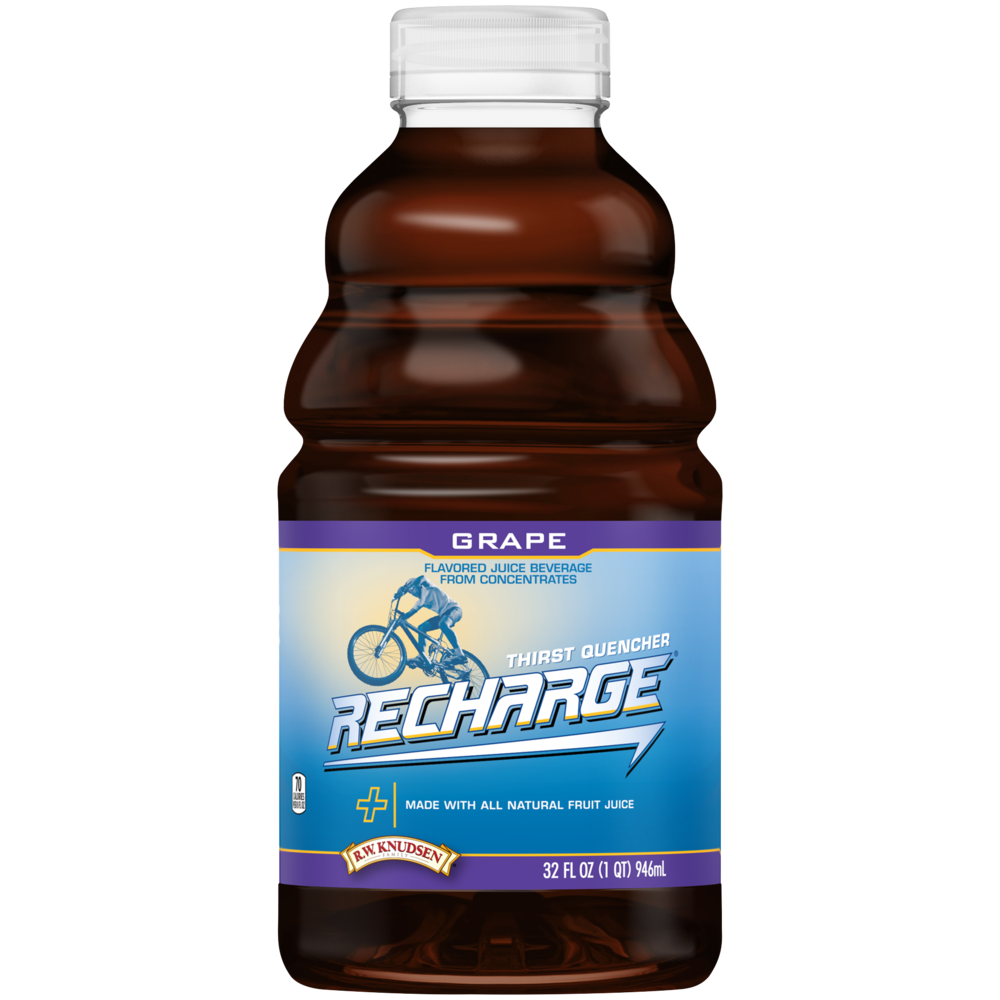 Grape Recharge®
