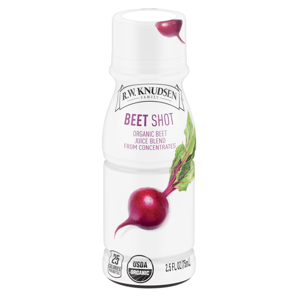 Beet Juice Shot 