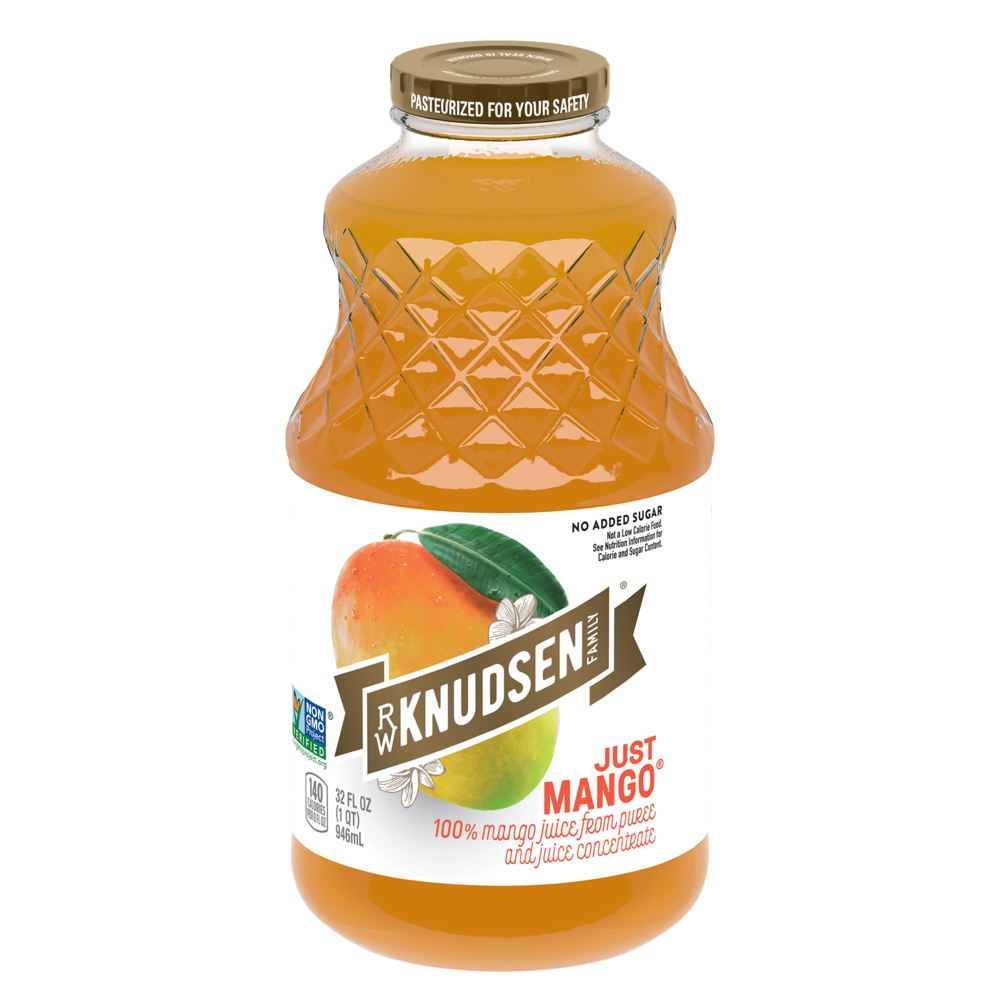 Just Mango® Juice 