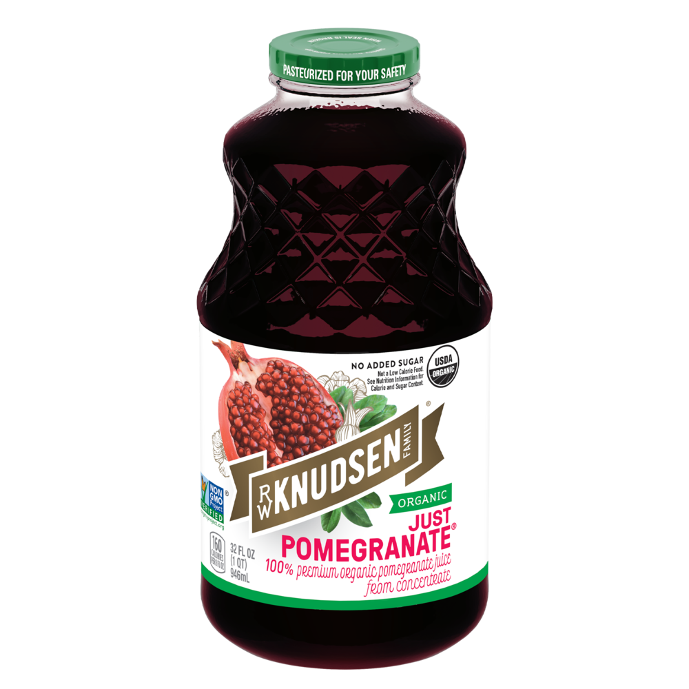 Organic Just Pomegranate® Juice