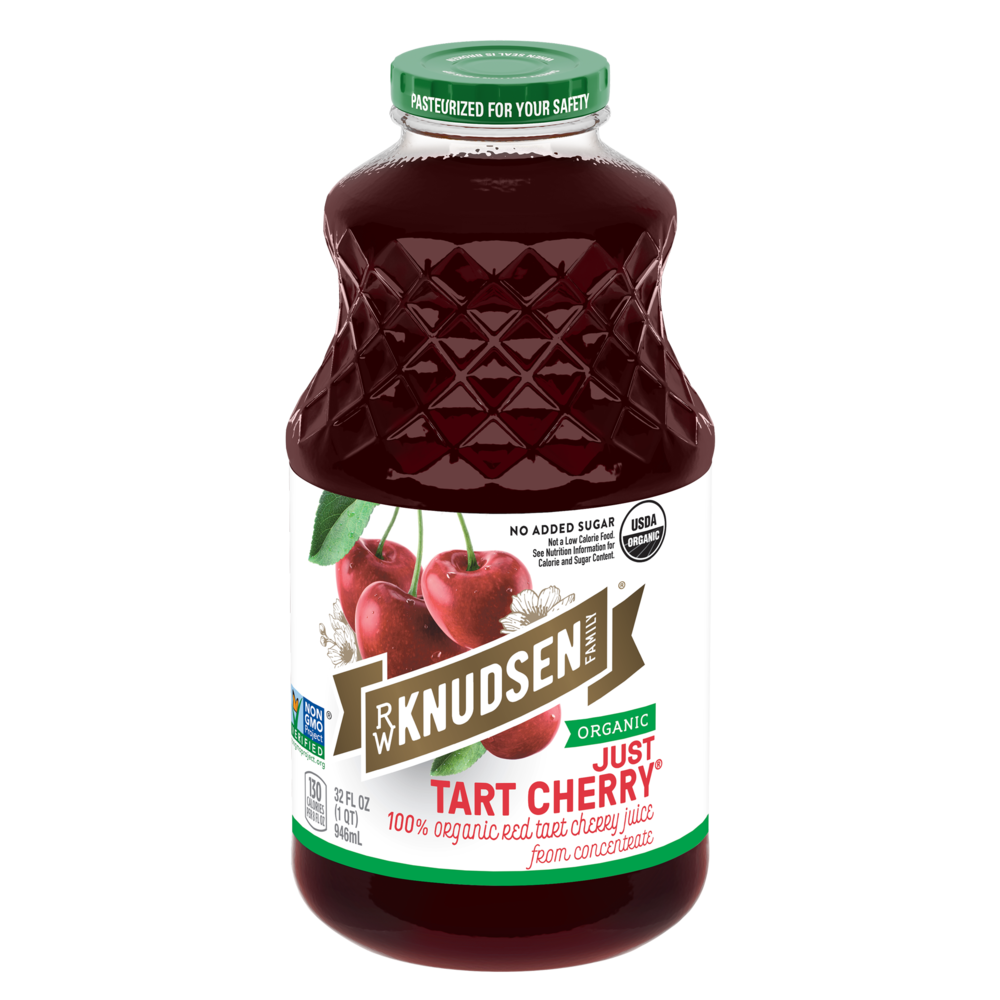Organic Just Tart Cherry® Juice