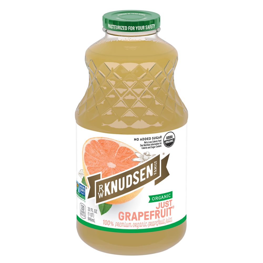 Organic Just Grapefruit® Juice