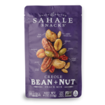 Creole Bean + Nut Snack Mix 