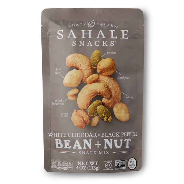 Nut Snacks | Sahale Snacks®