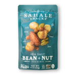 Sea Salt Bean&nbsp;+ Nut Snack&nbsp;Mix 