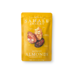 Honey Almonds&nbsp;Glazed Mix 