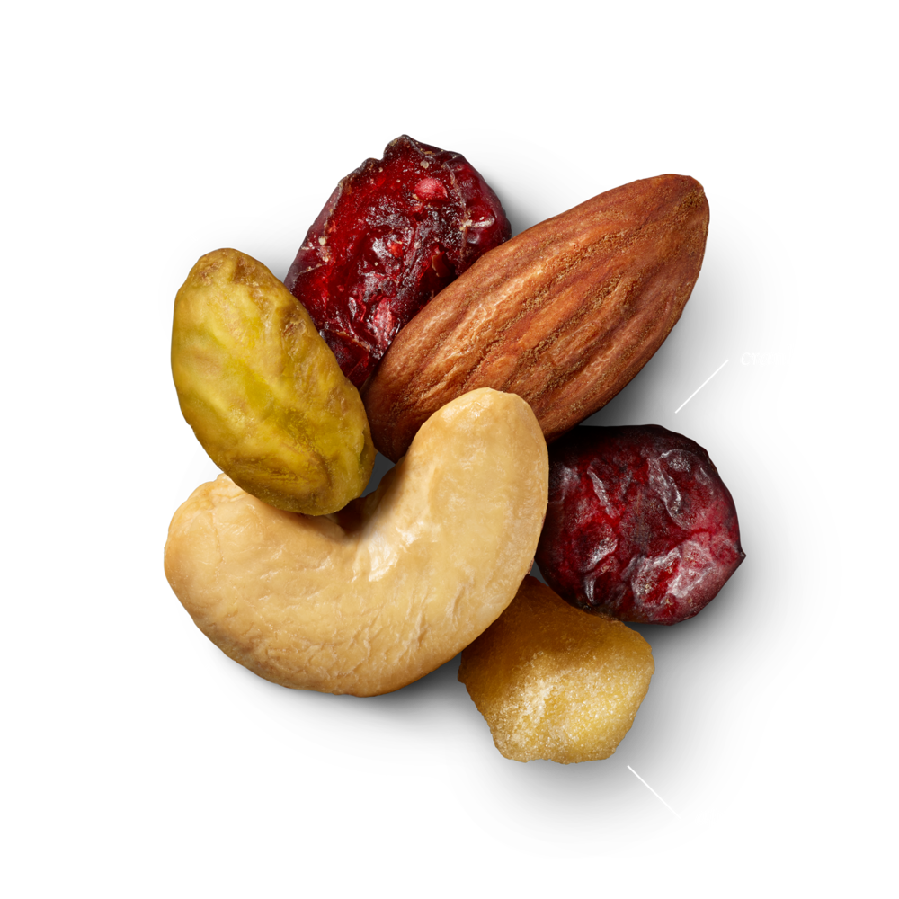 Classic Fruit + Nut Trail Mix Sahale Snacks®