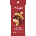 Sahale Snacks Raspberry Crumble Cashew Trail Mix