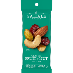 Classic Fruit + Nut 
