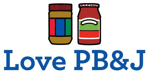 Love PBJ Logo