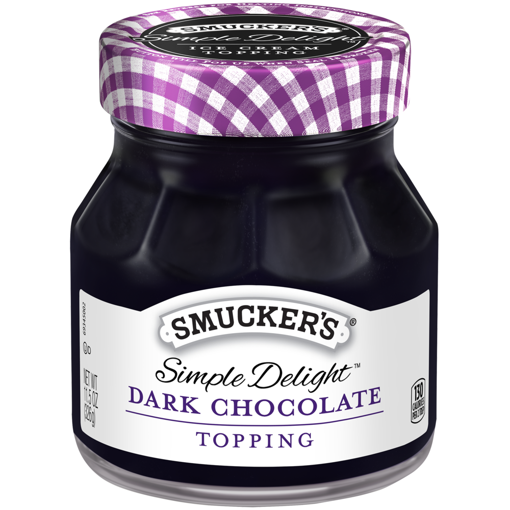 Simple Delight® Dark Chocolate