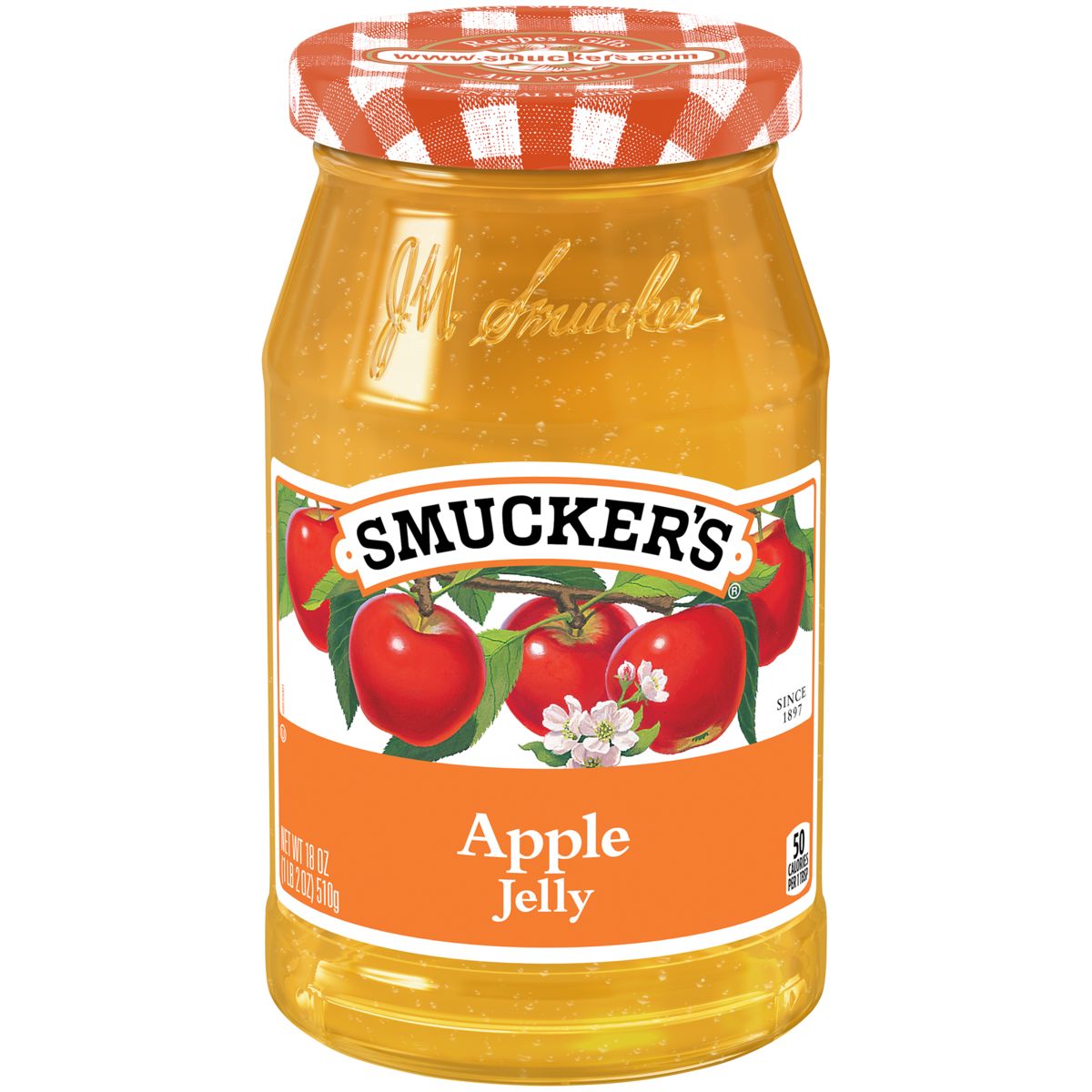 Apple Jelly  Smucker's®