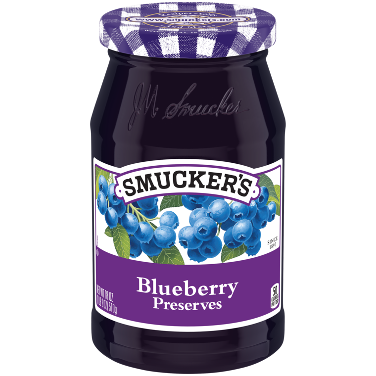 Preserves | Smucker's