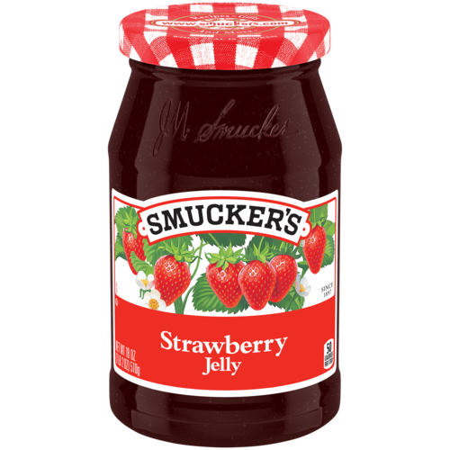 Apple Jelly | Smucker's®